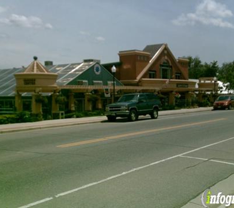 Lafayette Florist Gift Shop & Garden Ctr - Lafayette, CO