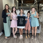 Something White Bridal Boutique