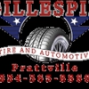 Gillespie Tire and Automotive Service gallery