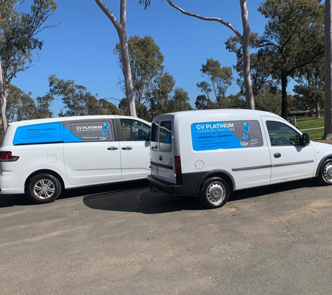 GV Platinum Cleaning Pty Ltd - Shepparton, VIC