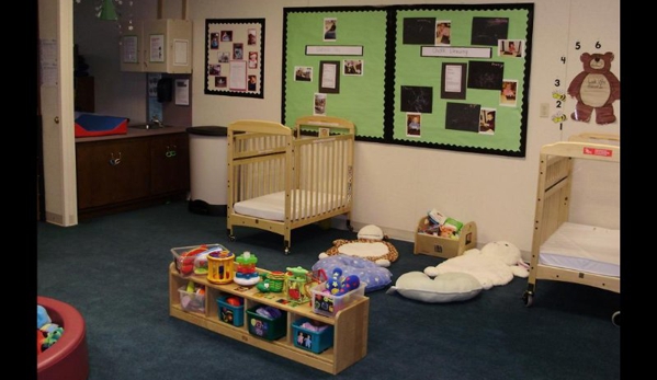 Pottstown KinderCare - Pottstown, PA