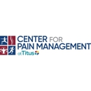 Scott Campbell, M.D. - Pain Management
