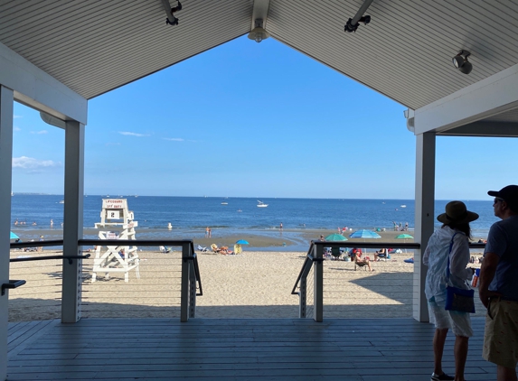 The Pavilions at Penfield Beach - Fairfield, CT