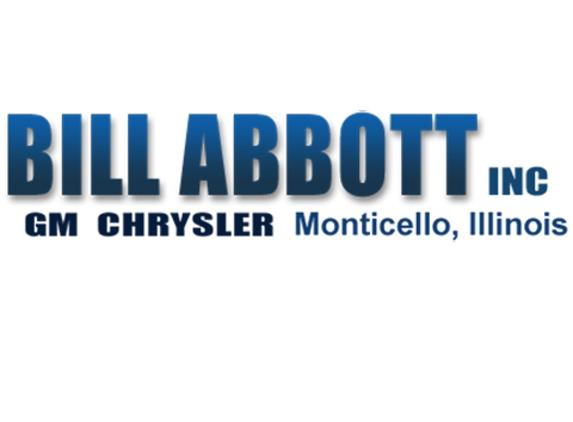 Bill Abbott Inc. - Monticello, IL