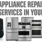 CM Appliance Repair LLC