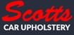 Scotts Car Upholstery - Motor Body Trimmers