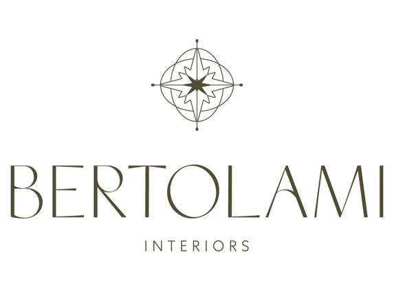 Bertolami Interiors - Luxury Interior Designer SF Bay Area - Walnut Creek, CA