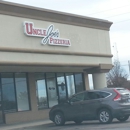 Uncle Joe's - Pizza