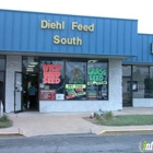 Diehl Feed South
