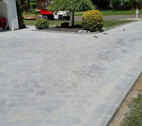 All About Paving - Toms River, NJ