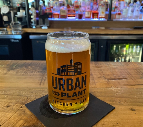 Urban On Plant Kitchen & Bar - Winter Garden, FL