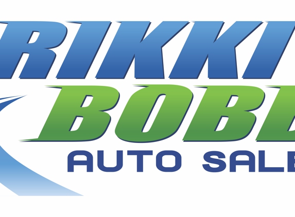 Rikki Bobbi Auto Sales - Spokane Valley, WA