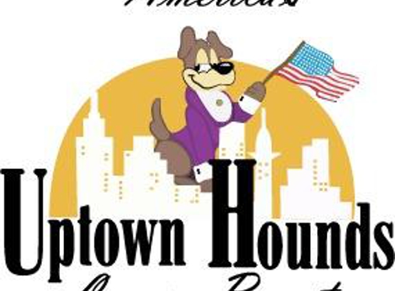 Uptown Hounds - Lexington, KY