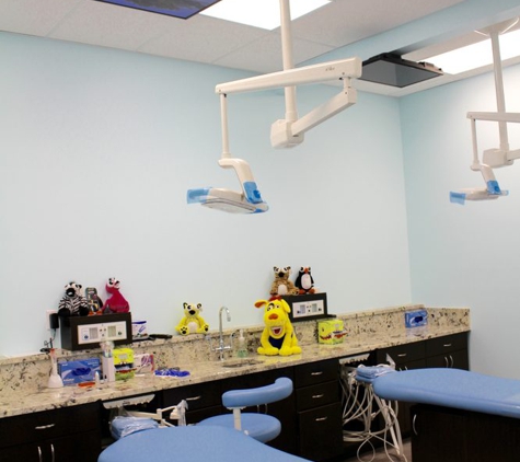 Pediatric Dentistry of Naples - Naples, FL