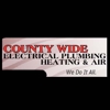 County Wide Electric Plumbing Heating & Air Conditioning gallery