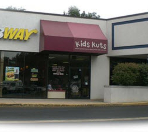 Kids Kuts - Springfield, PA