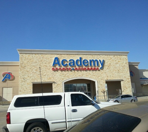 Academy Sports + Outdoors - Houston, TX