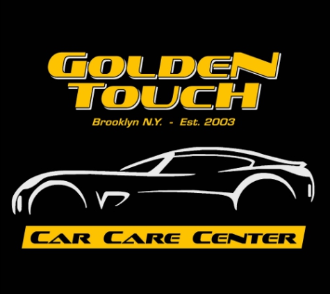 Golden Touch Car Wash - Brooklyn, NY
