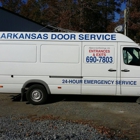 Arkansas Door Service