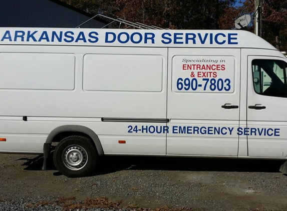 Arkansas Door Service - Hot Springs National Park, AR