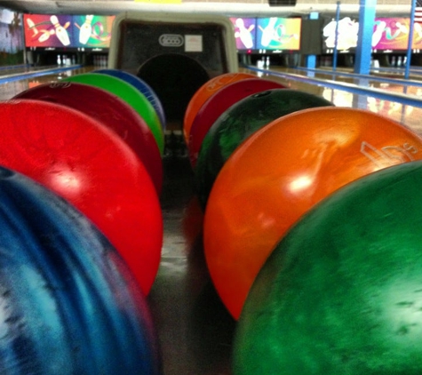 Surf Bowl - Oceanside, CA