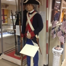 The National Guard Militia Museum of New Jersey Lawrenceville Field Artillery Annex - Museums