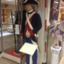 The National Guard Militia Museum of New Jersey Lawrenceville Field Artillery Annex