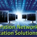 Information Technology Consulting Company - Computer Network Design & Systems