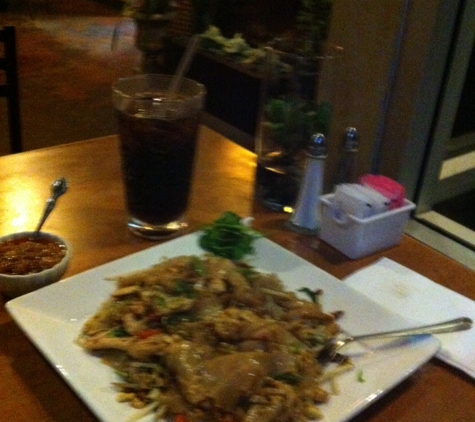 Rim Talay Thai Cuisine - Oceanside, CA