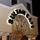 Sultan Cafe & Hookah Lounge - Coffee & Tea