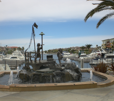 Bicycles at Seabridge - Oxnard, CA