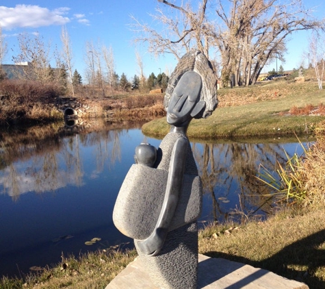 Chapungu Sculpture Park - Loveland, CO