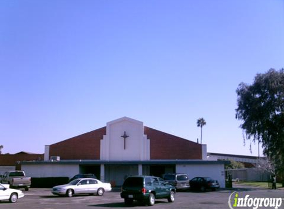 Our Lady of Perpetual Help - Glendale, AZ