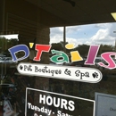 D'Tails Pet Boutique & Spa - Pet Grooming