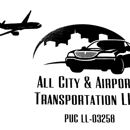All City & Airport Transportation LLC - Taxis