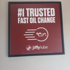 Jiffy Lube Oil Change