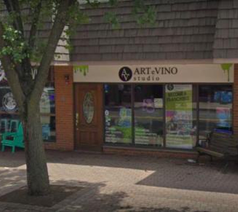 ArteVino Studio Cranford - Cranford, NJ