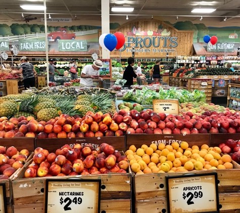 Sprouts Farmers Market - West Hills, CA