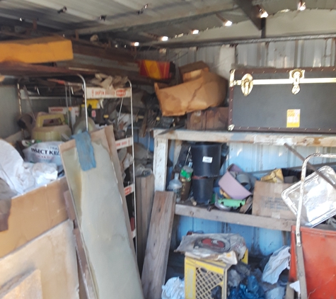 King's Trash Hauling & Junk Removal - El Paso, TX