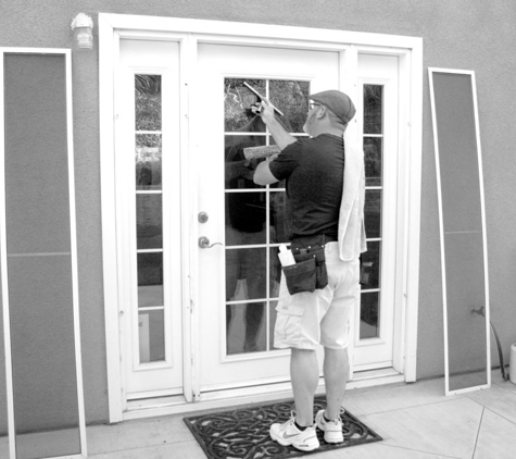 Terry Kannedy Window Cleaning - Laguna Hills, CA. Professional Window Cleaning Done Right