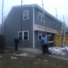 deluxe siding construction company