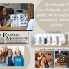 Richfield Monuments Headstones Utah gallery