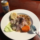 Peruvian Bistro - American Restaurants