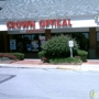 Crown Vision Center