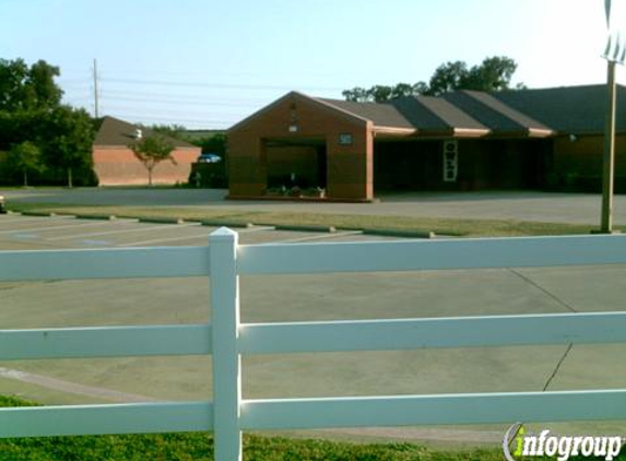 The Oakridge School - Arlington, TX