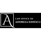 Law Office of Andreea Ionescu