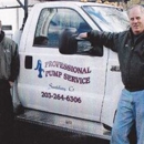 Professional Pump Service LLC - Water Softening & Conditioning Equipment & Service