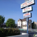 Laundry Mat - Dry Cleaners & Laundries