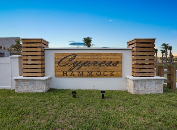 Cypress Hammock By Pulte Homes - Kissimmee, FL