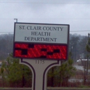 St. Clair County Health Department - Home Health Services